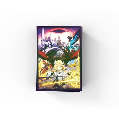 The Chronicles: The Fallen & The Virtuous Sleeves 50ct