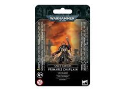 Space Marines Primaris Chaplain