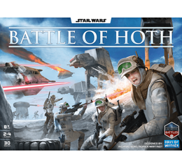 Star Wars: Battle of Hoth