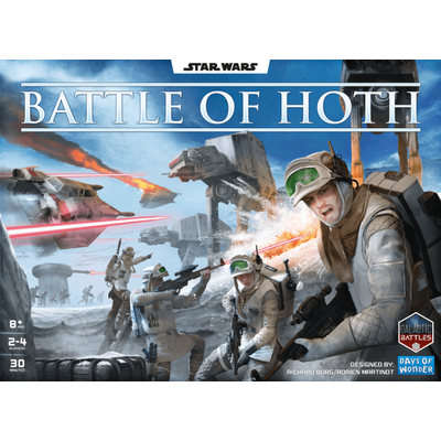 Star Wars: Battle of Hoth