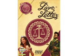 Love Letter (Ελληνική Έκδοση)
