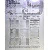 Mage the Awakening Character Pad