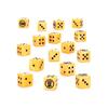 Warhammer 40000: Imperial Fists Dice