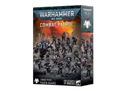 Combat Patrol: Raven Guard