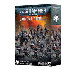 Combat Patrol: Raven Guard