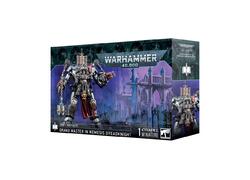 Grey Knights