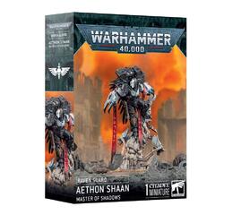 Raven Guard: Aethon Shaan