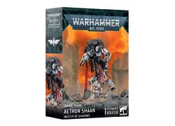 Raven Guard: Aethon Shaan