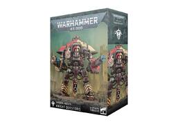 Imperial Knights: Knight Questoris