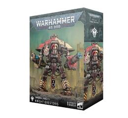 Imperial Knights: Knight Questoris