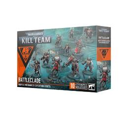 Kill Team: Battleclade