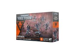 Kill Team: Raveners