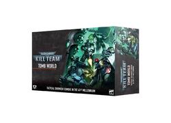 Kill Team: Tomb World (English)