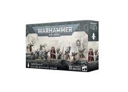 Adepta Sororitas: Sisters Novitiate Sqd
