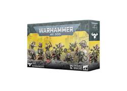 Orks: Kommandos