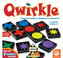 Qwirkle
