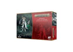 Nighthaunt: Lady Olynder Mortarch Of Grief