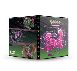 S&V-Shrouded Fable 4-Pkt Portfolio