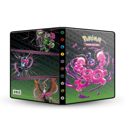 S&V-Shrouded Fable 4-Pkt Portfolio