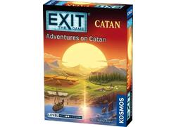 Exit: Adventures on Catan