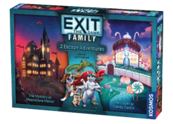 Exit: Family Heroes