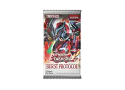 Burst Protocol Booster