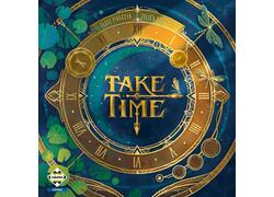 Take Time (Ελληνική έκδοση)
