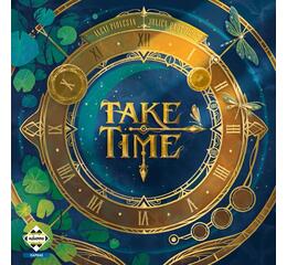 Take Time (Ελληνική έκδοση)