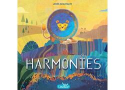 Harmonies