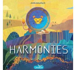 Harmonies