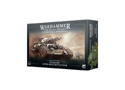 Horus Heresy