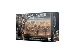 Horus Heresy