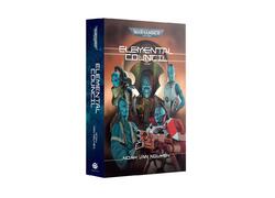 Elemental Council (Pb)