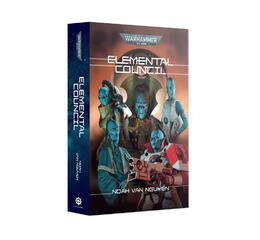 Elemental Council (Pb)