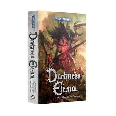 Darkness Eternal (Pb)