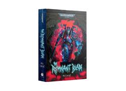 The Remnant Blade (Hb)