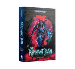 The Remnant Blade (Hb)
