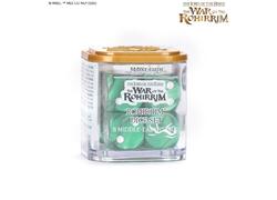 Ζάρια - Μεζούρες - Counters