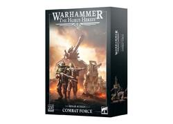 Horus Heresy: Solar Auxilia Combat Force