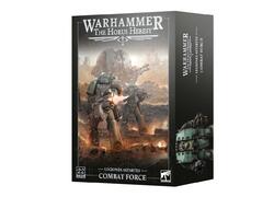 Horus Heresy: L/astartes Combat Force
