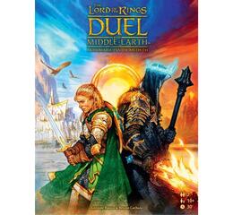 Lotr Duel for Middle Earth – Μονομαχία για τη Μέση Γη