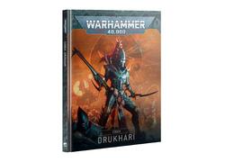 Codex: Drukhari (HB) 2025