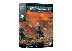 Drukhari: Lady Malys