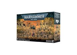 Drukhari: Realspace Raiders
