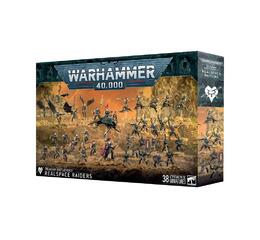 Drukhari: Realspace Raiders
