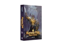 Morvenn Vahl: Spear Of Faith (PB)