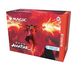 Avatar: the Last Airbender Bundle