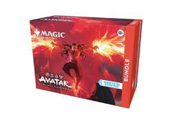 Avatar: the Last Airbender Bundle