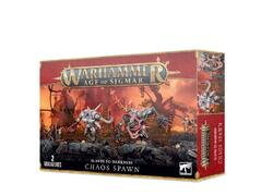 Chaos Grand Alliance