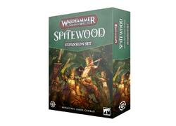 Warhammer Underworlds: Spitewood  (Eng)